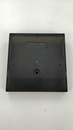 Replacement game cartridge shell Case for Sega Game Gear games | ZedLabz - 10