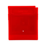 Replacement Game Pak shell for Nintendo Game boy game cartridges | Retro modding - 17