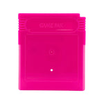 Replacement Game Pak shell for Nintendo Game boy game cartridges | Retro modding - 5