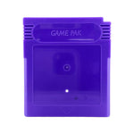 Replacement Game Pak shell for Nintendo Game boy game cartridges | Retro modding - 6