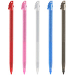 Replacement Glitter Stylus Set For Nintendo 3DS XL - 5 Pack | ZedLabz - 1