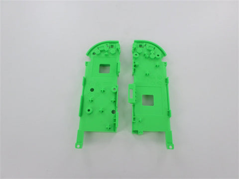 Replacement housing for Nintendo Switch Joy - Con left & right controller shell - Green | ZedLabz - 2