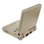 Replacement Housing Shell Kit For Nintendo Game Boy Advance SP - Majora's Mask Gold | ZedLabz - 3