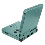 Replacement Housing Shell Kit For Nintendo Game Boy Advance SP - Mint Green | ZedLabz - 2