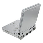 Replacement Housing Shell Kit For Nintendo Game Boy Advance SP - Platinum Silver | ZedLabz - 2