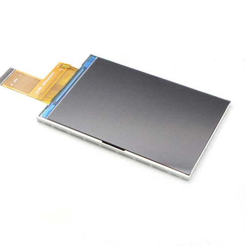 Replacement IPS LCD screen V5 for Nintendo Game Boy Advance 3.0 (SCREEN ONLY) | Hispeedido - 1