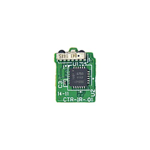 Replacement IR Receiver for 3DS & 3DS XL Nintendo PCB board module | ZedLabz - 1