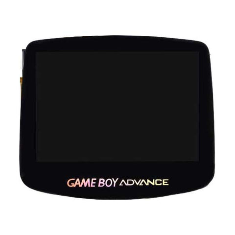 Replacement laminated IPS screen for Nintendo Game Boy Advance (screen only) | Hispeedido - 1