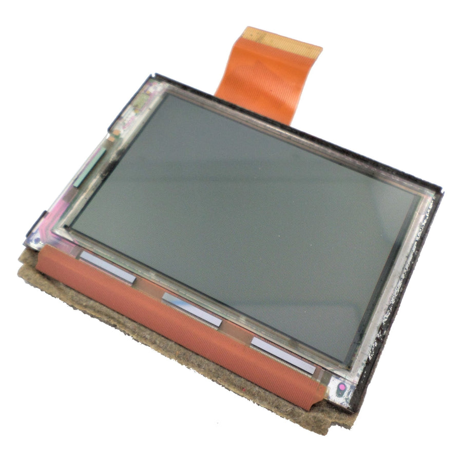 Replacement LCD screen for Nintendo Game Boy Advance GBA 40 PIN - PULLED | ZedLabz - 1