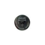 Replacement ML2032 3V button cell rechargeable battery for Sega Dreamcast Lithium | ZedLabz - ZedLabz800666