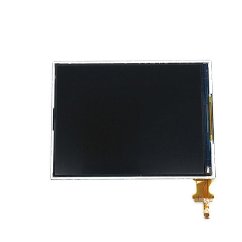 Replacement OEM bottom lower LCD screen display for Nintendo New 3DS XL 2015 console | ZedLabz - 1