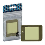 Replacement Plastic Screen Lens For Nintendo Game Boy Original DMG - 01 - Gold | ZedLabz - 1