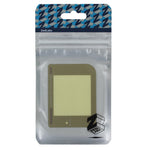 Replacement Plastic Screen Lens For Nintendo Game Boy Original DMG - 01 - Gold | ZedLabz - 3