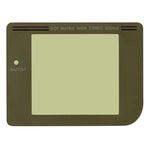 Replacement Plastic Screen Lens For Nintendo Game Boy Original DMG - 01 - Gold | ZedLabz - 2