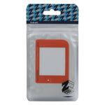 Replacement Plastic Screen Lens For Nintendo Game Boy Original DMG - 01 - Orange | ZedLabz - 3