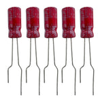 Replacement power capacitor for Sega Mega Drive / Genesis game cartridge - 5 pack | ZedLabz - 1