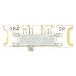 Replacement power switch for Game Boy Advance SP (GBA SP) handheld premium thin flex PCB mod | Helder Game Tech - 1