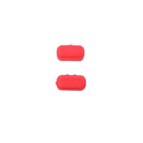 Replacement SL & SR Buttons For Nintendo Switch Joy - cons - Neon Pink | ZedLabz - 1