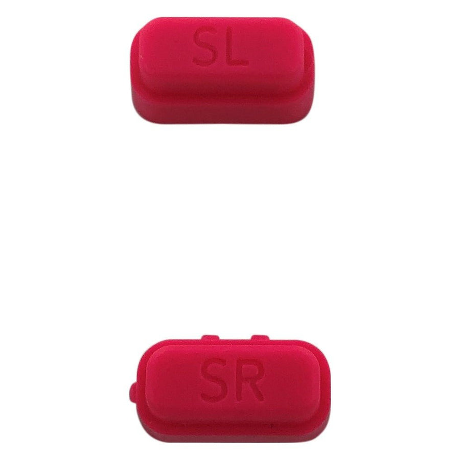 Replacement SL & SR Buttons For Nintendo Switch Joy - cons - Pink | ZedLabz - 1