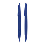 Replacement Standard & XL Stylus Pen Pack For Nintendo 2DS - 6 Pack Blue | ZedLabz - 2