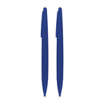 Replacement Standard & XL Stylus Pen Pack For Nintendo 2DS - 6 Pack Blue | ZedLabz - 6