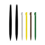 Replacement Standard & XL Stylus Pen Pack For Nintendo 2DS - 6 Pack Limited Edition Multi - Colour | ZedLabz - 2