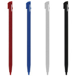 Replacement Standard & XL Stylus Pen Pack For Nintendo 2DS - 6 Pack Multi - Colour | ZedLabz - 3