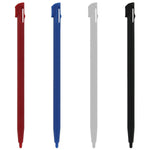 Replacement Standard & XL Stylus Pen Pack For Nintendo 2DS - 6 Pack Multi - Colour | ZedLabz - 2