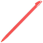 Replacement Stylus For Nintendo 3DS XL - 10 Pack Red | ZedLabz - 2