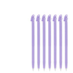 Replacement Stylus For Nintendo 3DS XL - 7 Pack Purple | ZedLabz - 2