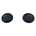 Replacement thumbstick cap for Nintendo Switch Lite & Switch Joy - Con - 2 pack Black | ZedLabz - ZedLabz800742