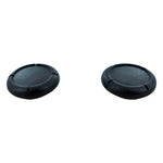 Replacement thumbstick cap for Nintendo Switch Lite & Switch Joy - Con - 2 pack Black | ZedLabz - ZedLabz800742