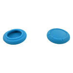 Replacement thumbstick cap for Nintendo Switch Lite & Switch Joy - Con - 2 pack Blue | ZedLabz - ZedLabz800740