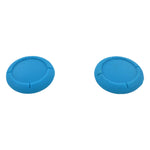 Replacement thumbstick cap for Nintendo Switch Lite & Switch Joy - Con - 2 pack Blue | ZedLabz - ZedLabz800740