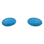 Replacement thumbstick cap for Nintendo Switch Lite & Switch Joy - Con - 2 pack Blue | ZedLabz - ZedLabz800740