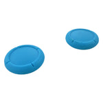 Replacement thumbstick cap for Nintendo Switch Lite & Switch Joy - Con - 2 pack Blue | ZedLabz - ZedLabz800740