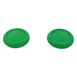 Replacement thumbstick cap for Nintendo Switch Lite & Switch Joy - Con - 2 pack Green | ZedLabz - ZedLabz800751