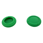 Replacement thumbstick cap for Nintendo Switch Lite & Switch Joy - Con - 2 pack Green | ZedLabz - ZedLabz800751