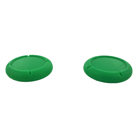 Replacement thumbstick cap for Nintendo Switch Lite & Switch Joy - Con - 2 pack Green | ZedLabz - ZedLabz800751