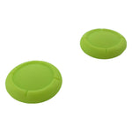 Replacement thumbstick cap for Nintendo Switch Lite & Switch Joy - Con - 2 pack Lime Green | ZedLabz - ZedLabz800750