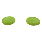 Replacement thumbstick cap for Nintendo Switch Lite & Switch Joy - Con - 2 pack Lime Green | ZedLabz - ZedLabz800750