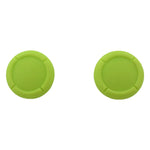 Replacement thumbstick cap for Nintendo Switch Lite & Switch Joy - Con - 2 pack Lime Green | ZedLabz - ZedLabz800750