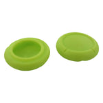 Replacement thumbstick cap for Nintendo Switch Lite & Switch Joy - Con - 2 pack Lime Green | ZedLabz - ZedLabz800750