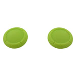 Replacement thumbstick cap for Nintendo Switch Lite & Switch Joy - Con - 2 pack Lime Green | ZedLabz - ZedLabz800750