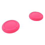 Replacement thumbstick cap for Nintendo Switch Lite & Switch Joy - Con - 2 pack Neon Pink | ZedLabz - ZedLabz800745