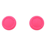 Replacement thumbstick cap for Nintendo Switch Lite & Switch Joy - Con - 2 pack Neon Pink | ZedLabz - ZedLabz800745