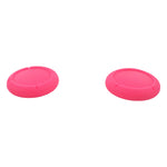 Replacement thumbstick cap for Nintendo Switch Lite & Switch Joy - Con - 2 pack Neon Pink | ZedLabz - ZedLabz800745