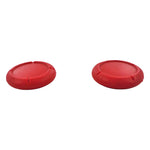 Replacement thumbstick cap for Nintendo Switch Lite & Switch Joy - Con - 2 pack Red | ZedLabz - ZedLabz800741