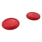 Replacement thumbstick cap for Nintendo Switch Lite & Switch Joy - Con - 2 pack Red | ZedLabz - ZedLabz800741