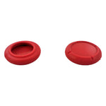 Replacement thumbstick cap for Nintendo Switch Lite & Switch Joy - Con - 2 pack Red | ZedLabz - ZedLabz800741